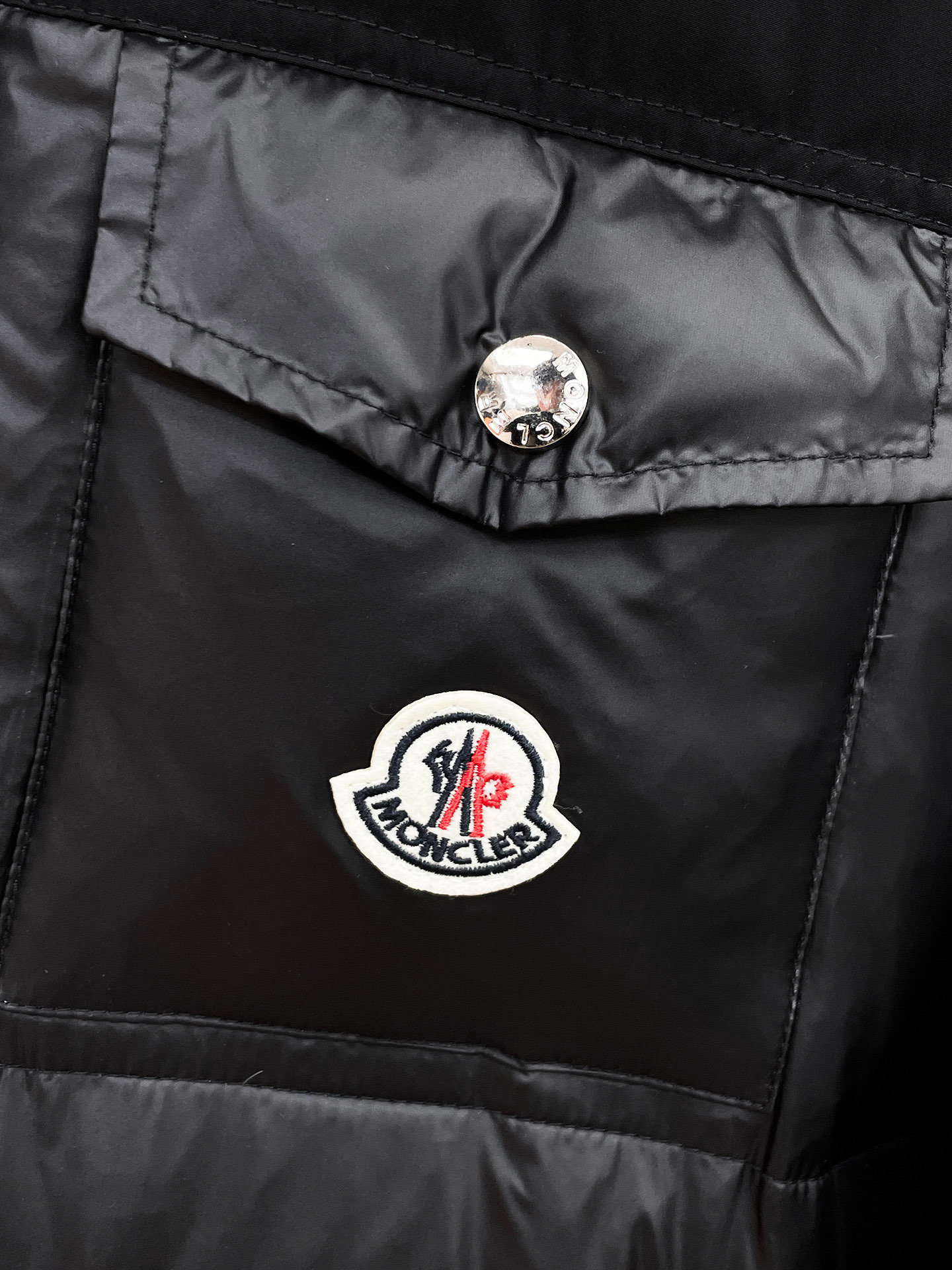 down jacket Men's